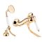 Змішувач для душу Bianchi Liberty ESDLIB200503400ORO