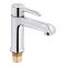 Змішувач для раковини Qtap Grand CRM 001F