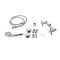 Змішувач для душу Lidz (CRM) Dominox 15 363