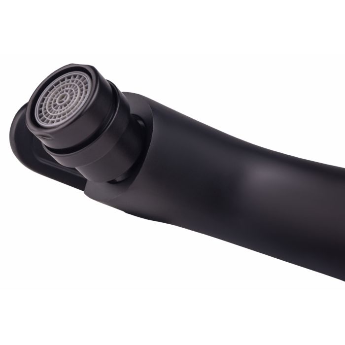 Змішувач для біде Lidz (BLA) 14 43 001AF