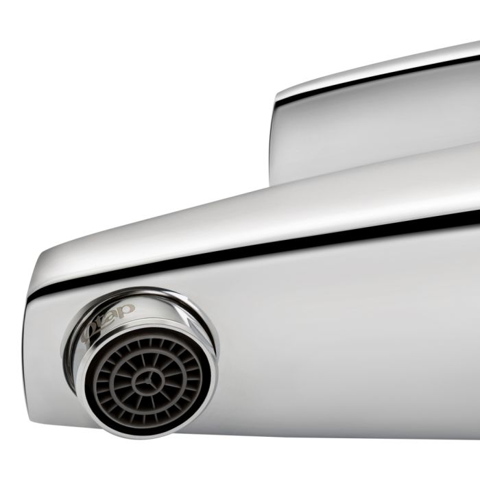 Змішувач для раковини Qtap Optima CRM 001
