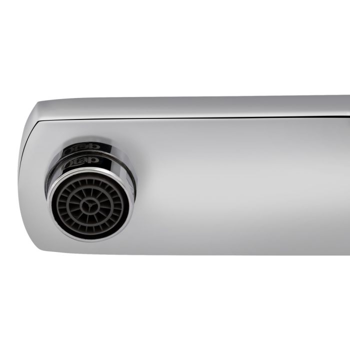 Змішувач для кухні Qtap Eco CRW 007F