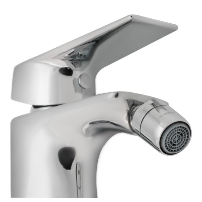 Змішувач для біде Qtap Lodenice 2030101C