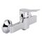 Змішувач для душу Qtap Javornik 4014107C