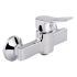 Змішувач для душу Qtap Javornik 4014107C
