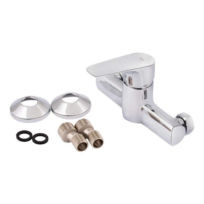 Змішувач для душу Qtap Svitava 4011107C