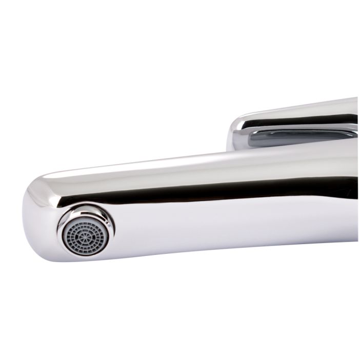 Змішувач для раковини Qtap Flaja 1010H102C