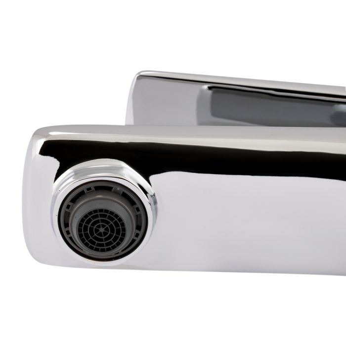 Змішувач для раковини Qtap Vlasta 1028102C