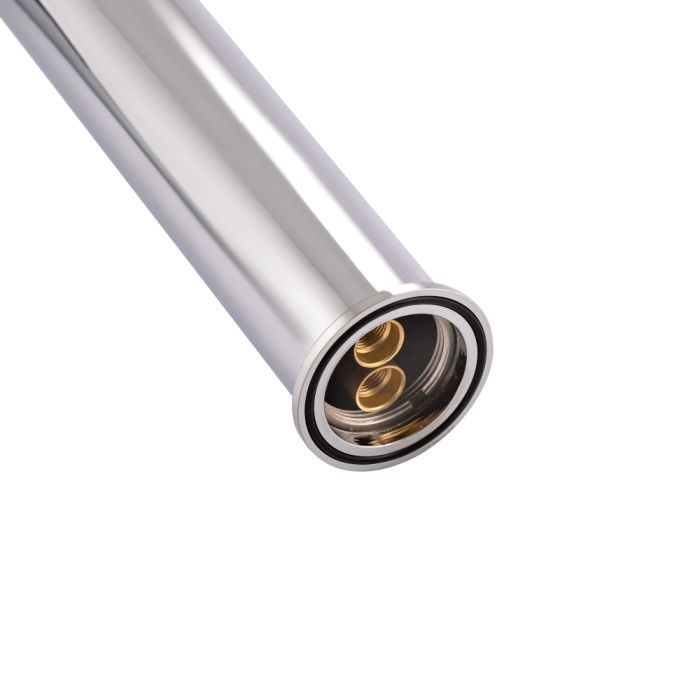 Змішувач для раковини Qtap Vlasta 1028H102C