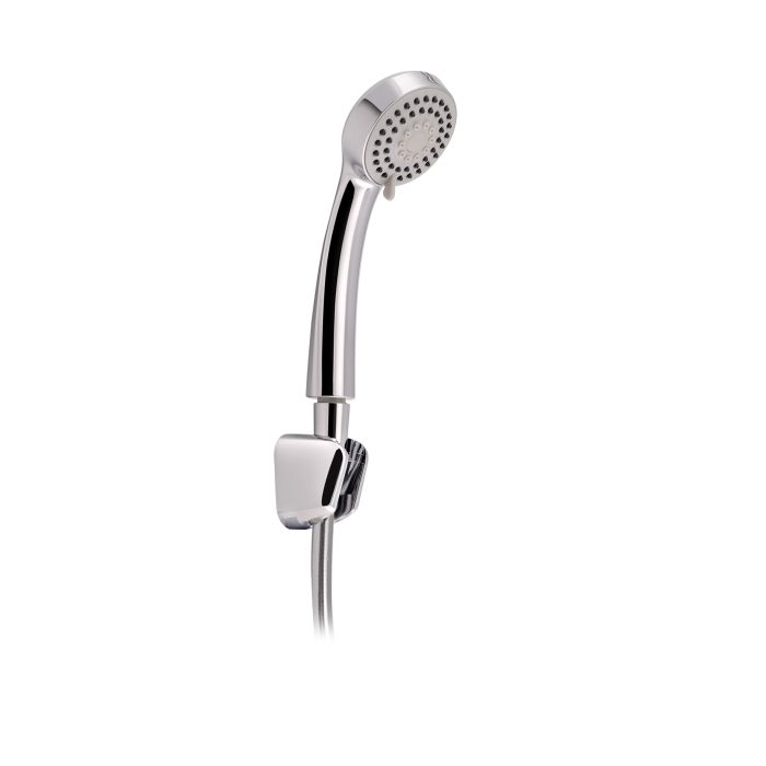 Змішувач для ванни Qtap Letel 3053104GC