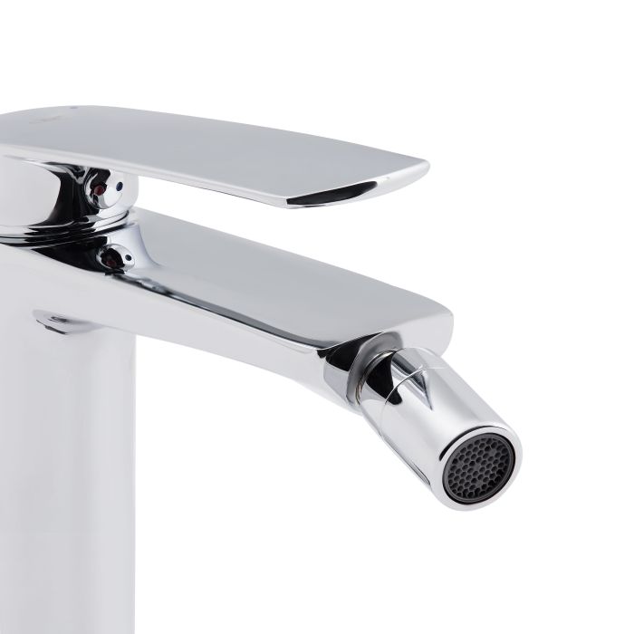 Змішувач для біде Qtap Kralovice 2029103C