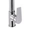 Змішувач для кухні Qtap Stenava 10M45102C