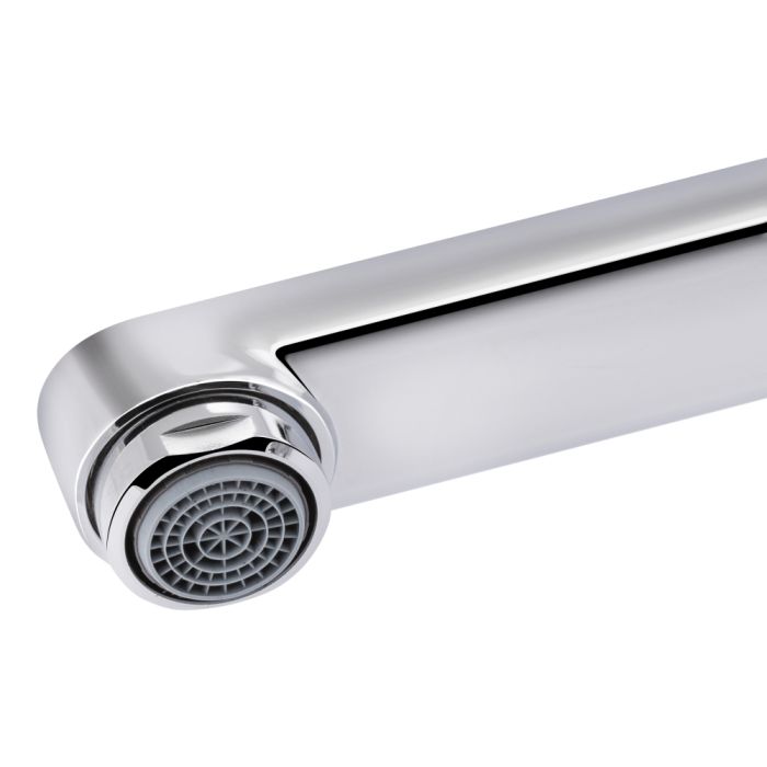Змішувач для ванни Qtap Stenava 3245102FC