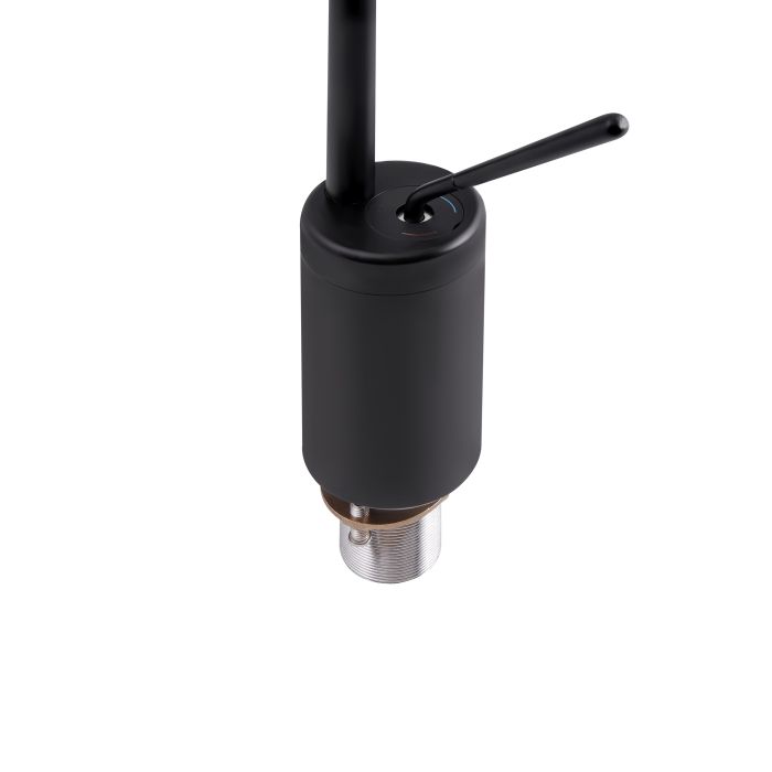 Змішувач для раковини Qtap Virgo 1066H103B