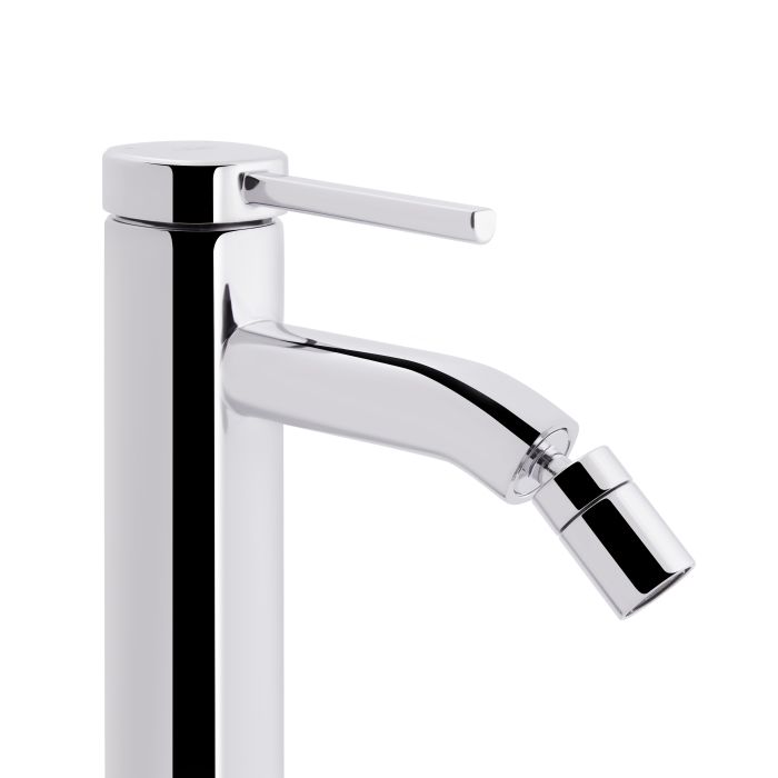 Змішувач для біде Qtap Robin 2060102C